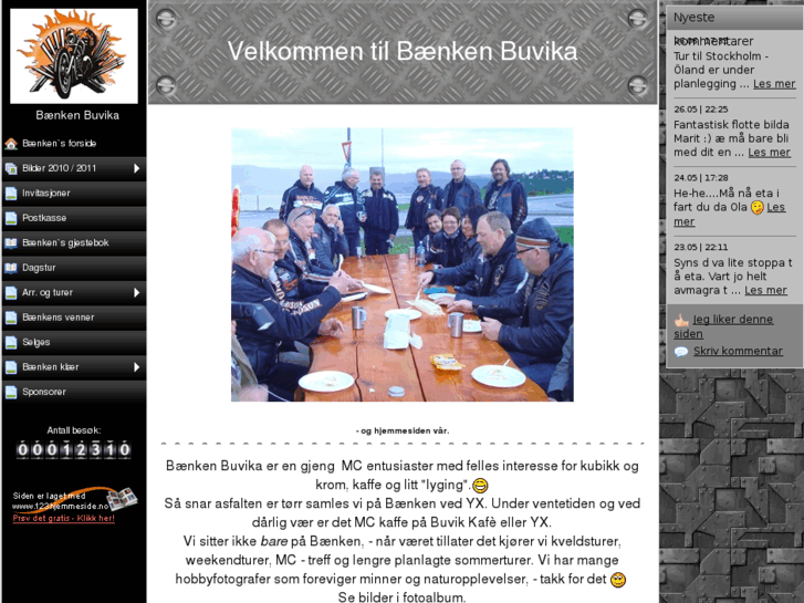 www.baenkenbuvika.com