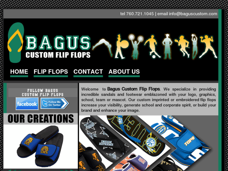 www.baguscustom.com