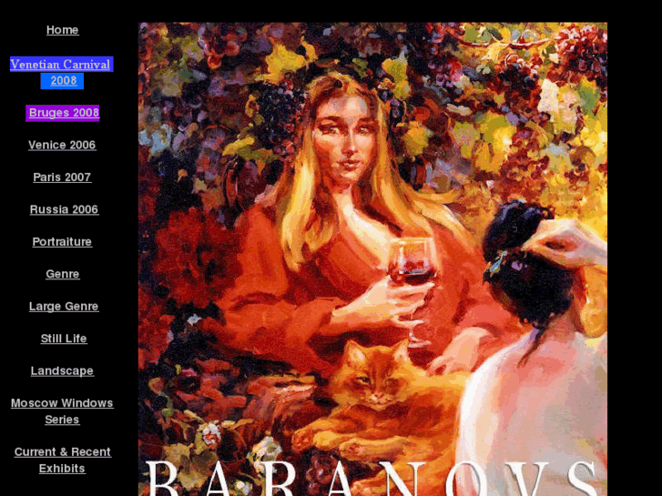 www.baranovs.com