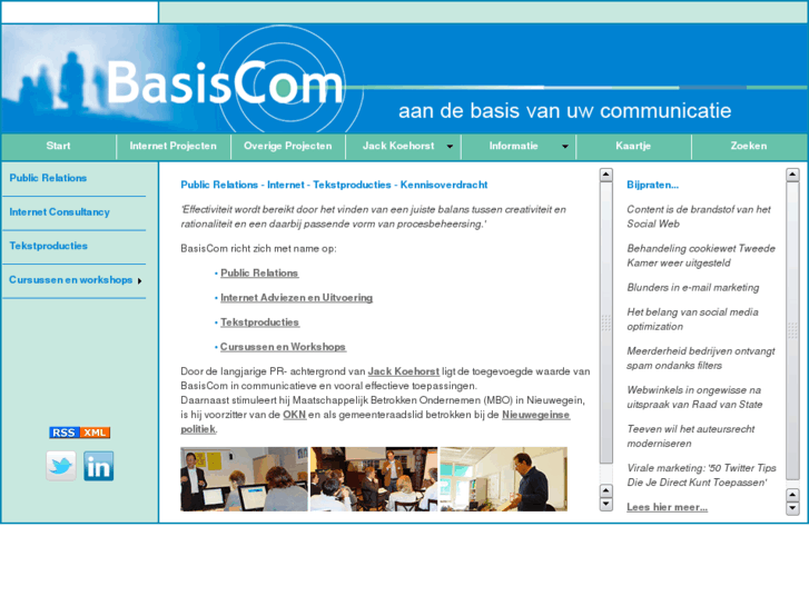www.basiscom.nl