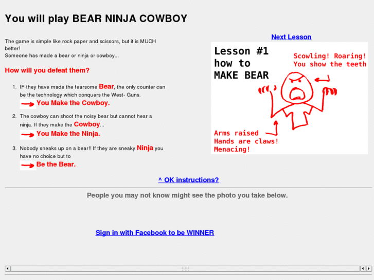 www.bearninjacowboy.com