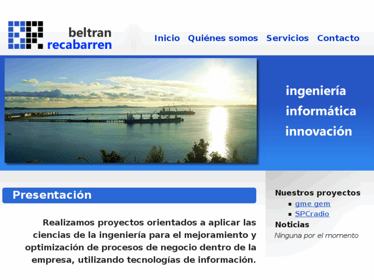 www.beltran-recabarren.com