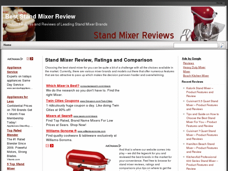 www.beststandmixerreview.com