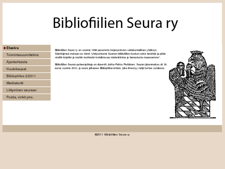 www.bibliofiilienseura.fi