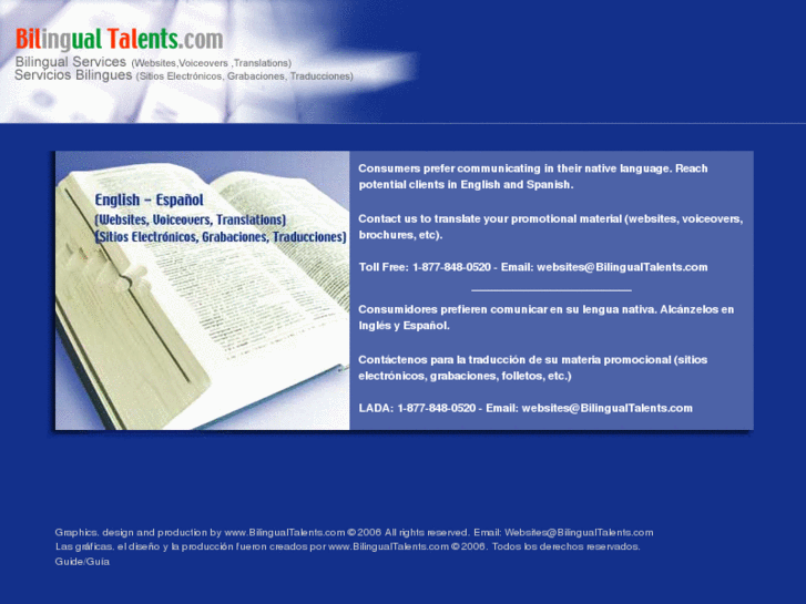 www.bilingualtalents.com