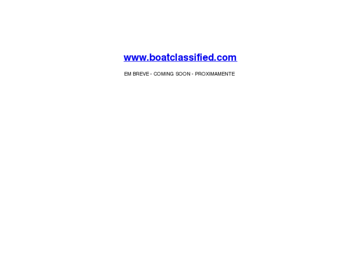 www.boatclassified.com