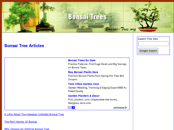 www.bonsai-tree.org