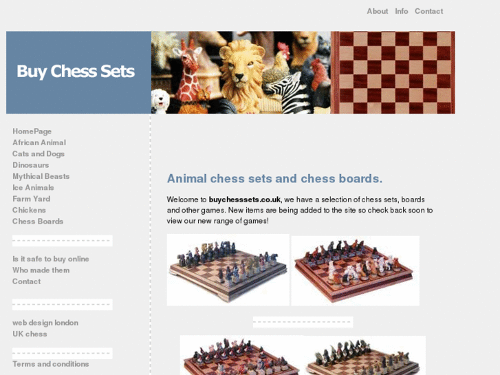 www.buy-chess-sets.co.uk