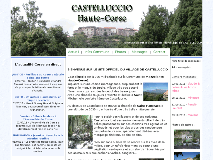 www.castelluccio-corse.com