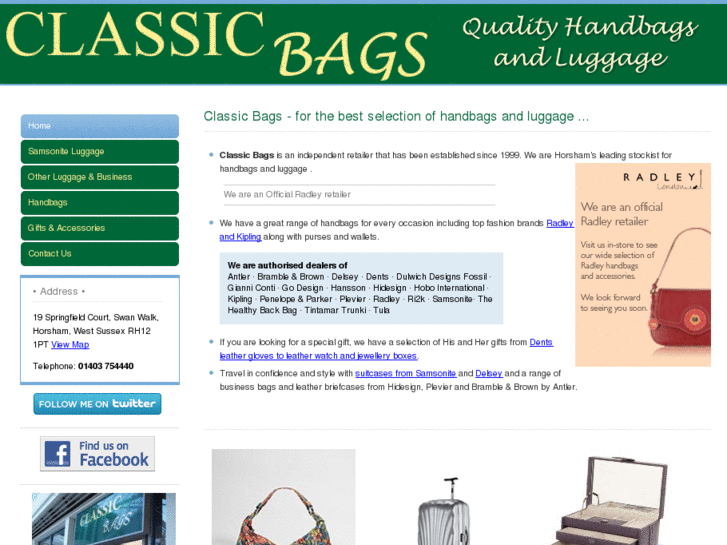 www.classic-bags.co.uk