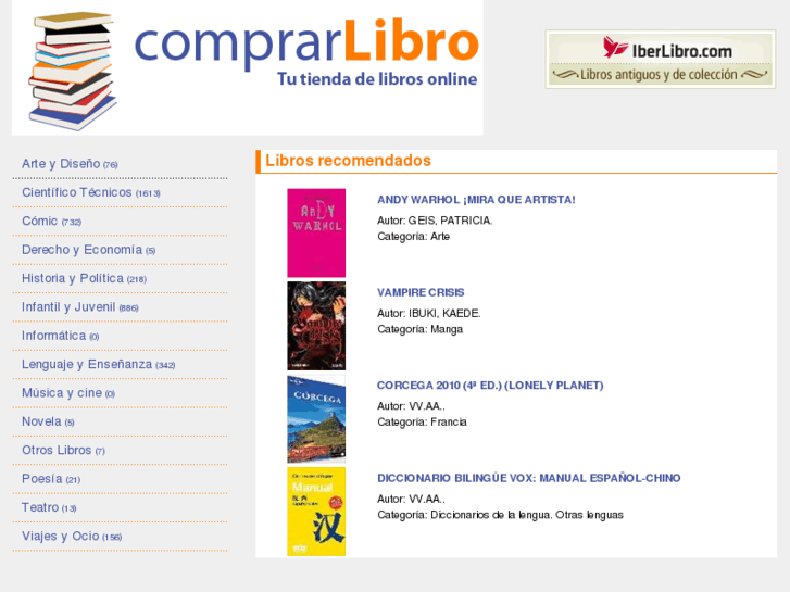 www.comprarlibro.net