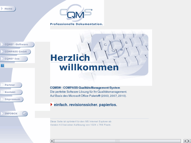 www.cqms.de