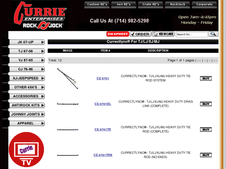 www.currectlync.com
