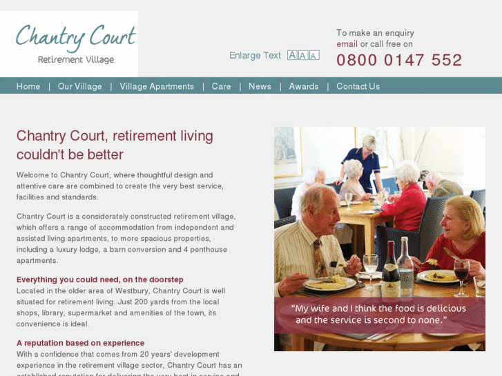 www.cvgchantrycourt.com