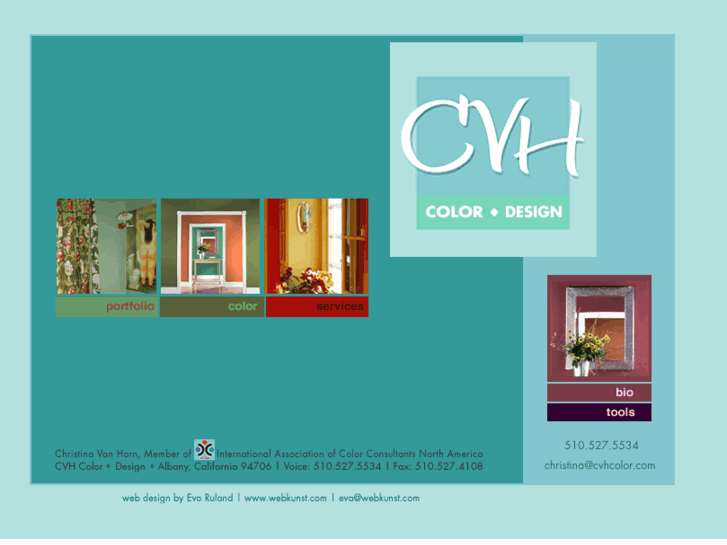 www.cvhcolor.com