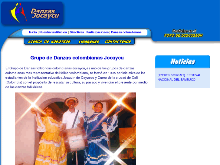 www.danzasjocaycu.com