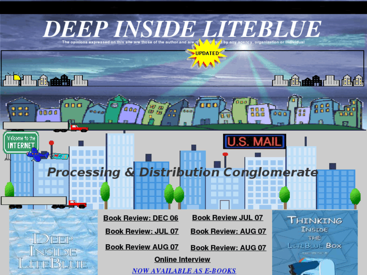 www.deepinsideliteblue.com