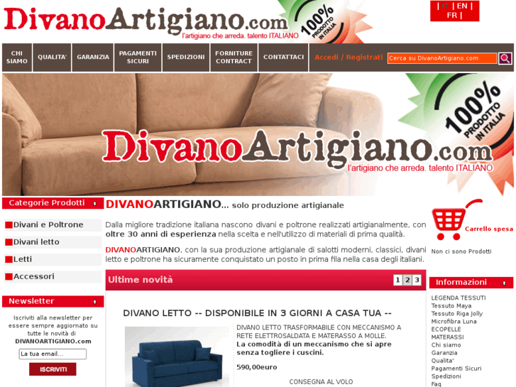 www.divanoartigiano.com