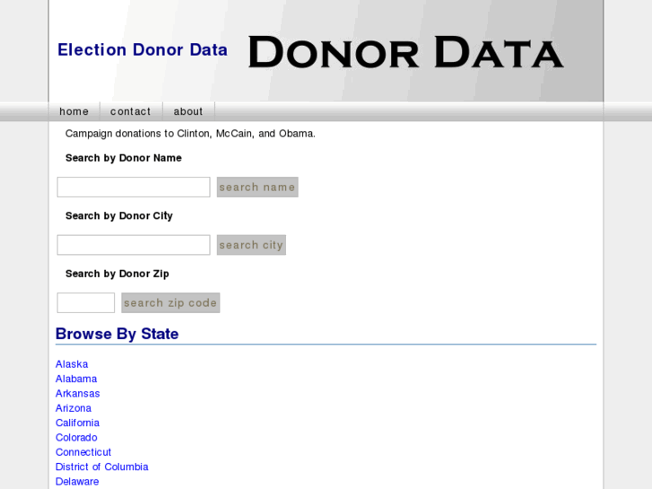 www.donordata.org