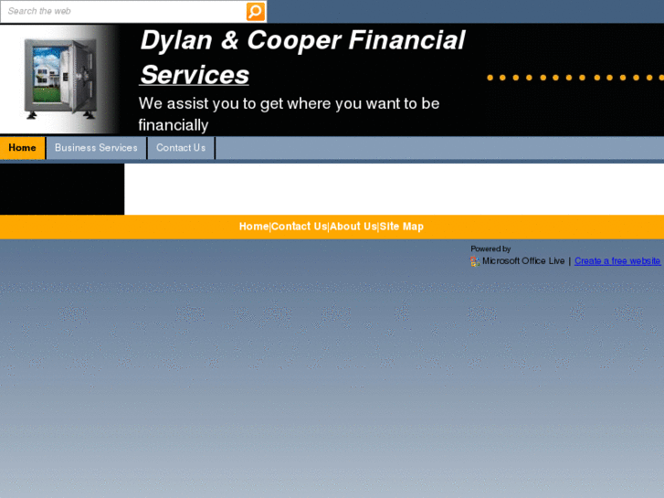 www.dylanandcooper.com