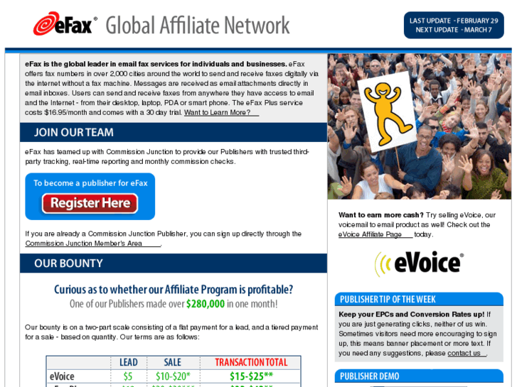 www.efaxaffiliate.com