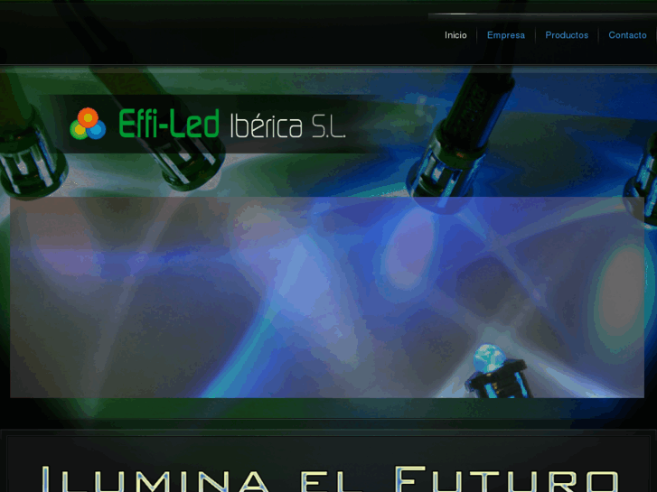 www.effiled.es