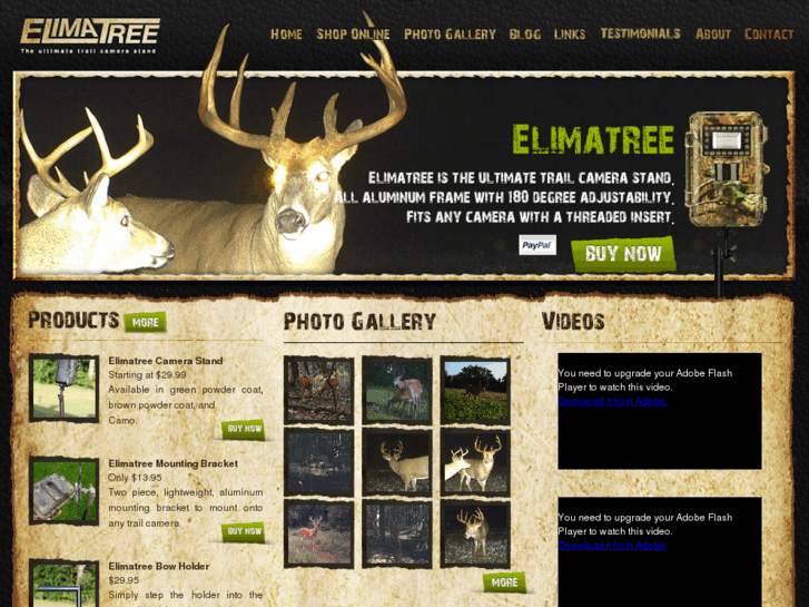 www.elimatree.com