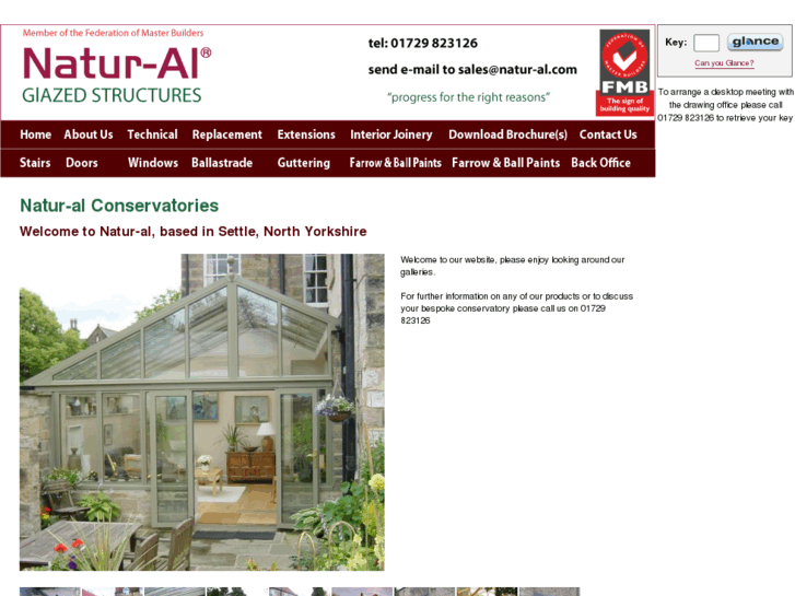 www.fenlandconservatories.com