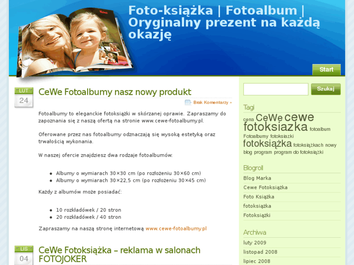 www.fotoksiazki.com