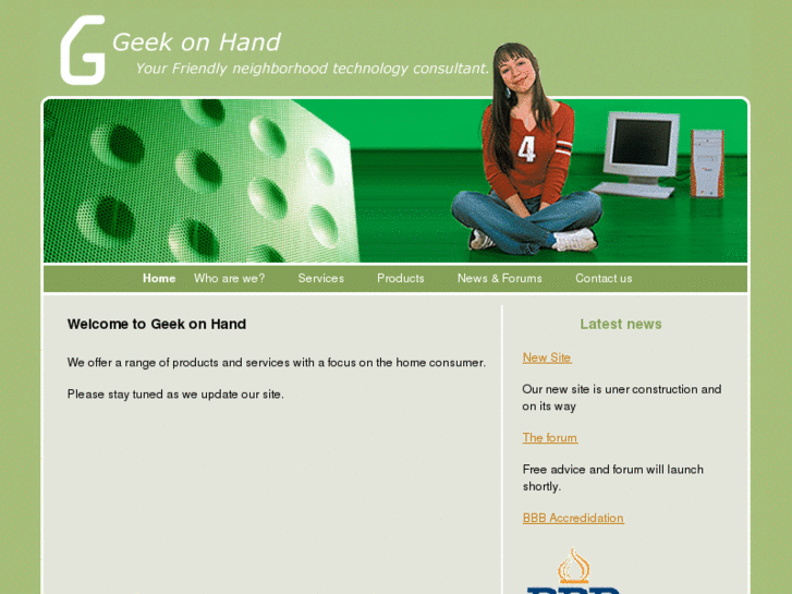 www.geekonhand.com