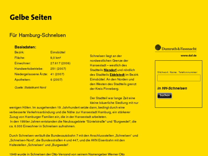 www.gelbe-seiten-schnelsen.com