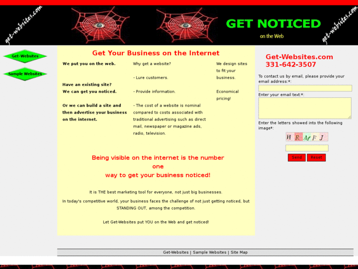 www.get-websites.com