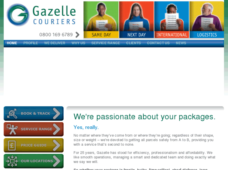 www.getgazelle.com