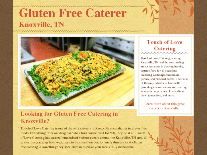 www.glutenfreecaterer.com