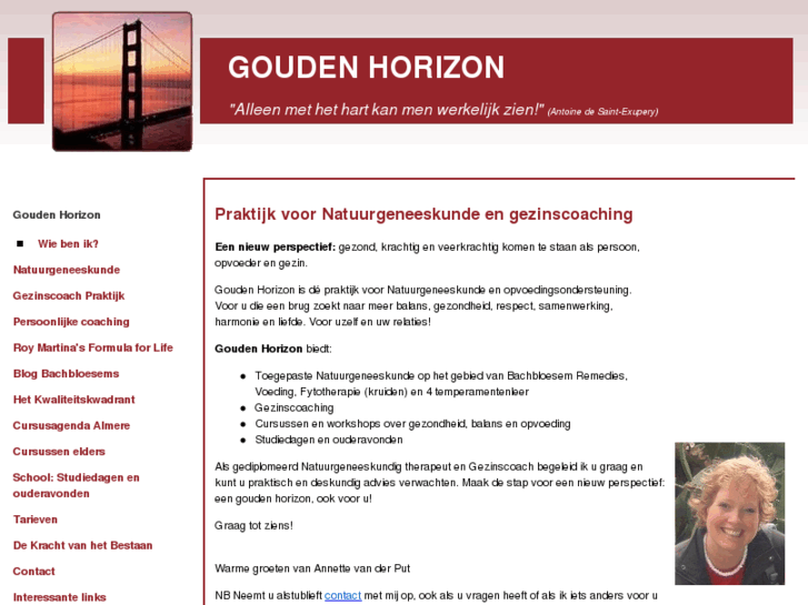 www.goudenhorizon.nl