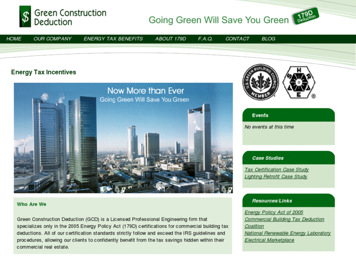 www.greenconstructiondeduction.com