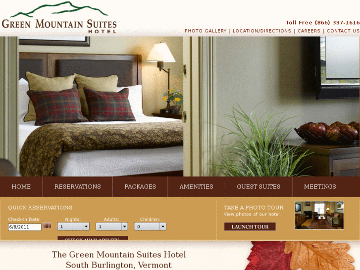 www.greenmountainsuites.com