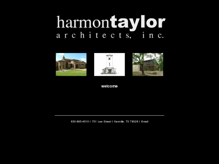 www.harmontaylorarchitects.com