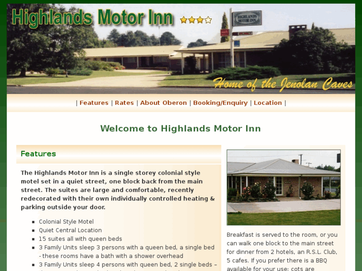 www.highlandsmotorinn.com