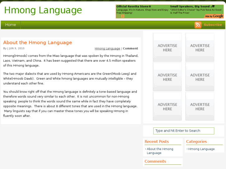 www.hmong-language.com