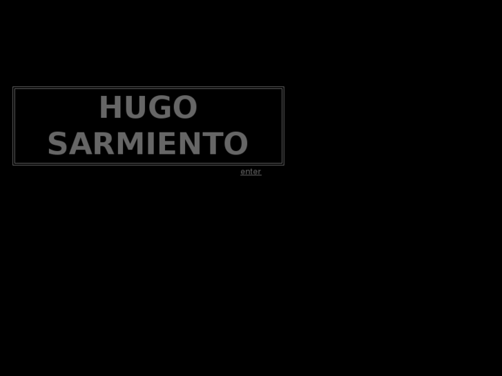 www.hugosarmiento.com