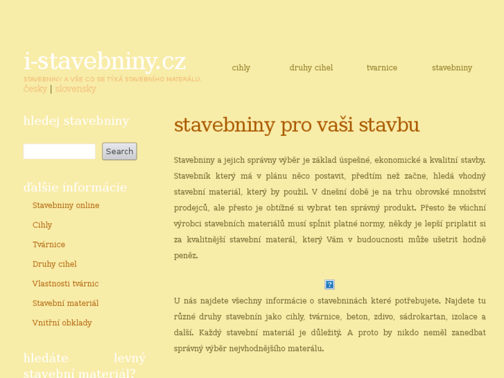 www.i-stavebniny.cz