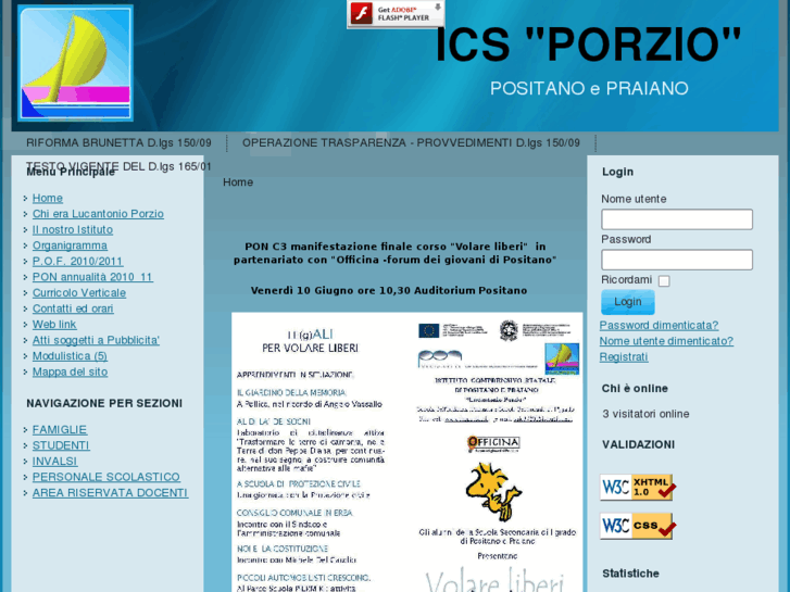 www.icsporzio.it