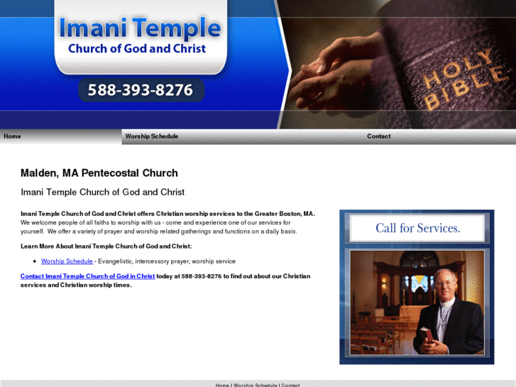 www.imanitemplecogic.org