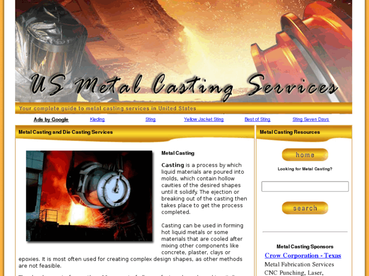 www.imetalcasting.com