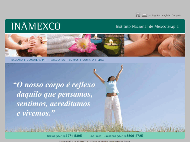 www.inamexco.com