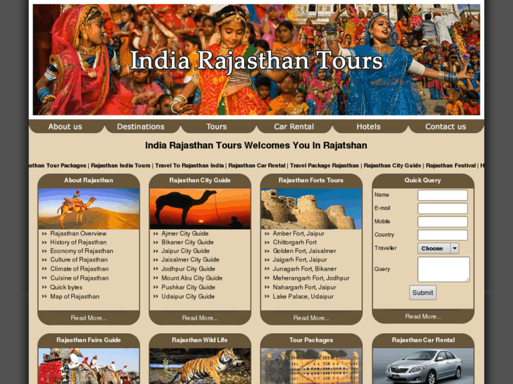 www.indiarajasthantours.net