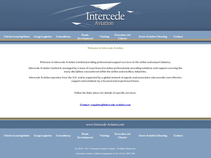 www.intercede-aviation.com