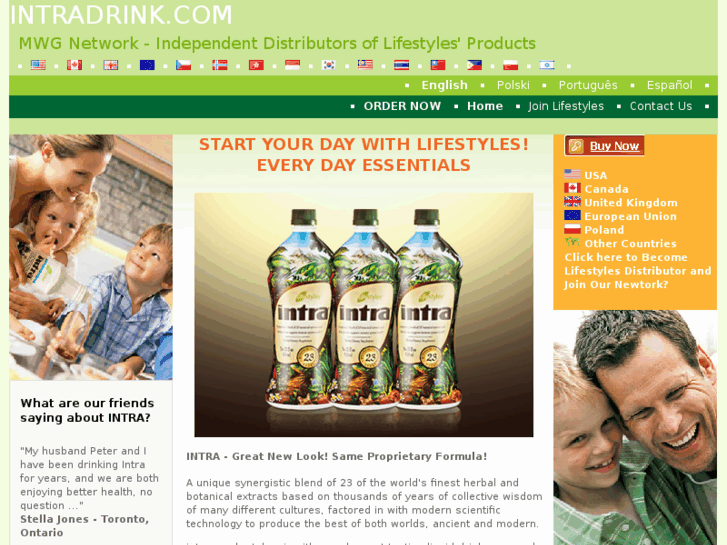 www.intradrink.com