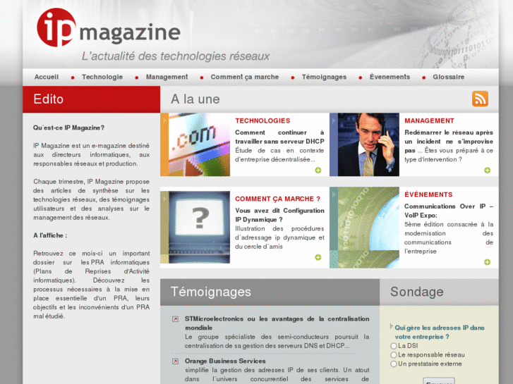 www.ip-magazine.com